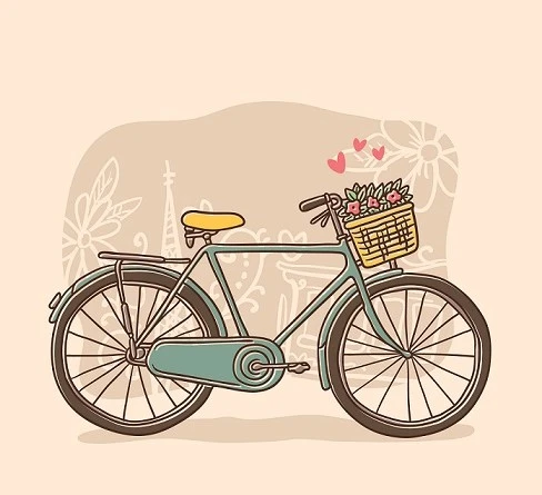 Kerékpár szállítás